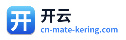 开云 Logo